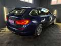 BMW 530 530d xDrive Sport-Line Led/Pano/Soft-Close/AHK/Head-Up/Leder/ACC Blau - thumbnail 7