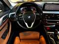 BMW 530 530d xDrive Sport-Line Led/Pano/Soft-Close/AHK/Head-Up/Leder/ACC Blau - thumbnail 23