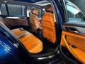 BMW 530 530d xDrive Sport-Line Led/Pano/Soft-Close/AHK/Head-Up/Leder/ACC Blau - thumbnail 34