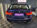 BMW 530 530d xDrive Sport-Line Led/Pano/Soft-Close/AHK/Head-Up/Leder/ACC Blau - thumbnail 9