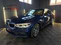 BMW 530 530d xDrive Sport-Line Led/Pano/Soft-Close/AHK/Head-Up/Leder/ACC Blau - thumbnail 1