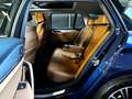 BMW 530 530d xDrive Sport-Line Led/Pano/Soft-Close/AHK/Head-Up/Leder/ACC Blau - thumbnail 18