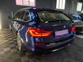 BMW 530 530d xDrive Sport-Line Led/Pano/Soft-Close/AHK/Head-Up/Leder/ACC Blau - thumbnail 10