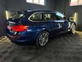 BMW 530 530d xDrive Sport-Line Led/Pano/Soft-Close/AHK/Head-Up/Leder/ACC Blau - thumbnail 8