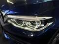 BMW 530 530d xDrive Sport-Line Led/Pano/Soft-Close/AHK/Head-Up/Leder/ACC Blau - thumbnail 4
