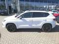 SEAT Ateca ATECA FR 2.0 TDI DSG 4DRIVE BEHEIZB. FS NAVI SHZ Blanco - thumbnail 18