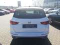 SEAT Ateca ATECA FR 2.0 TDI DSG 4DRIVE BEHEIZB. FS NAVI SHZ Blanco - thumbnail 23
