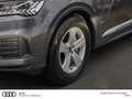 Audi Q7 50 TDI quattro S-Line Navi Matrix LED Leder Rückfa Grau - thumbnail 10
