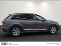 Audi Q7 50 TDI quattro S-Line Navi Matrix LED Leder Rückfa Grau - thumbnail 3