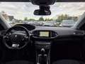 Peugeot 308 1.2 Shine 5DR NAVI! 2016 Negro - thumbnail 10