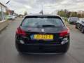Peugeot 308 1.2 Shine 5DR NAVI! 2016 Schwarz - thumbnail 9