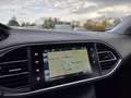 Peugeot 308 1.2 Shine 5DR NAVI! 2016 Schwarz - thumbnail 11