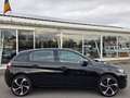 Peugeot 308 1.2 Shine 5DR NAVI! 2016 Negro - thumbnail 7