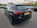 Peugeot 308 1.2 Shine 5DR NAVI! 2016 Negro - thumbnail 20
