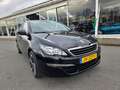 Peugeot 308 1.2 Shine 5DR NAVI! 2016 Schwarz - thumbnail 5