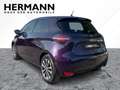 Renault ZOE R135/Z.E. 50 (Kauf-Batterie) Intens CAM*LED Azul - thumbnail 4