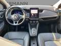 Renault ZOE R135/Z.E. 50 (Kauf-Batterie) Intens CAM*LED Azul - thumbnail 10