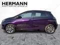 Renault ZOE R135/Z.E. 50 (Kauf-Batterie) Intens CAM*LED Azul - thumbnail 3