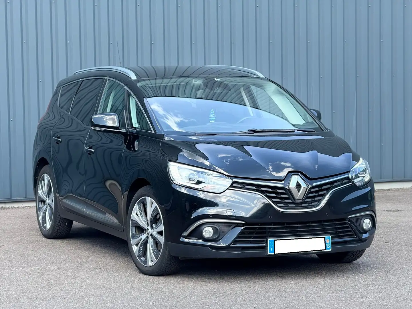 Renault Grand Scenic Grand Scenic dCi 110 Energy Intens - 1