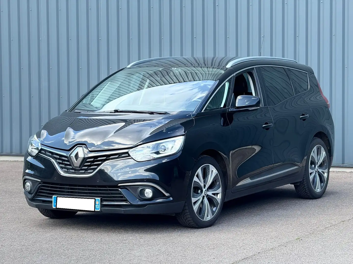 Renault Grand Scenic Grand Scenic dCi 110 Energy Intens - 2