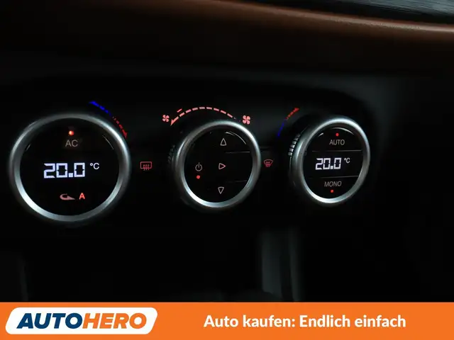 Alfa Romeo Giulietta view 22
