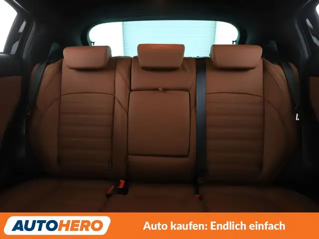 Alfa Romeo Giulietta view 15