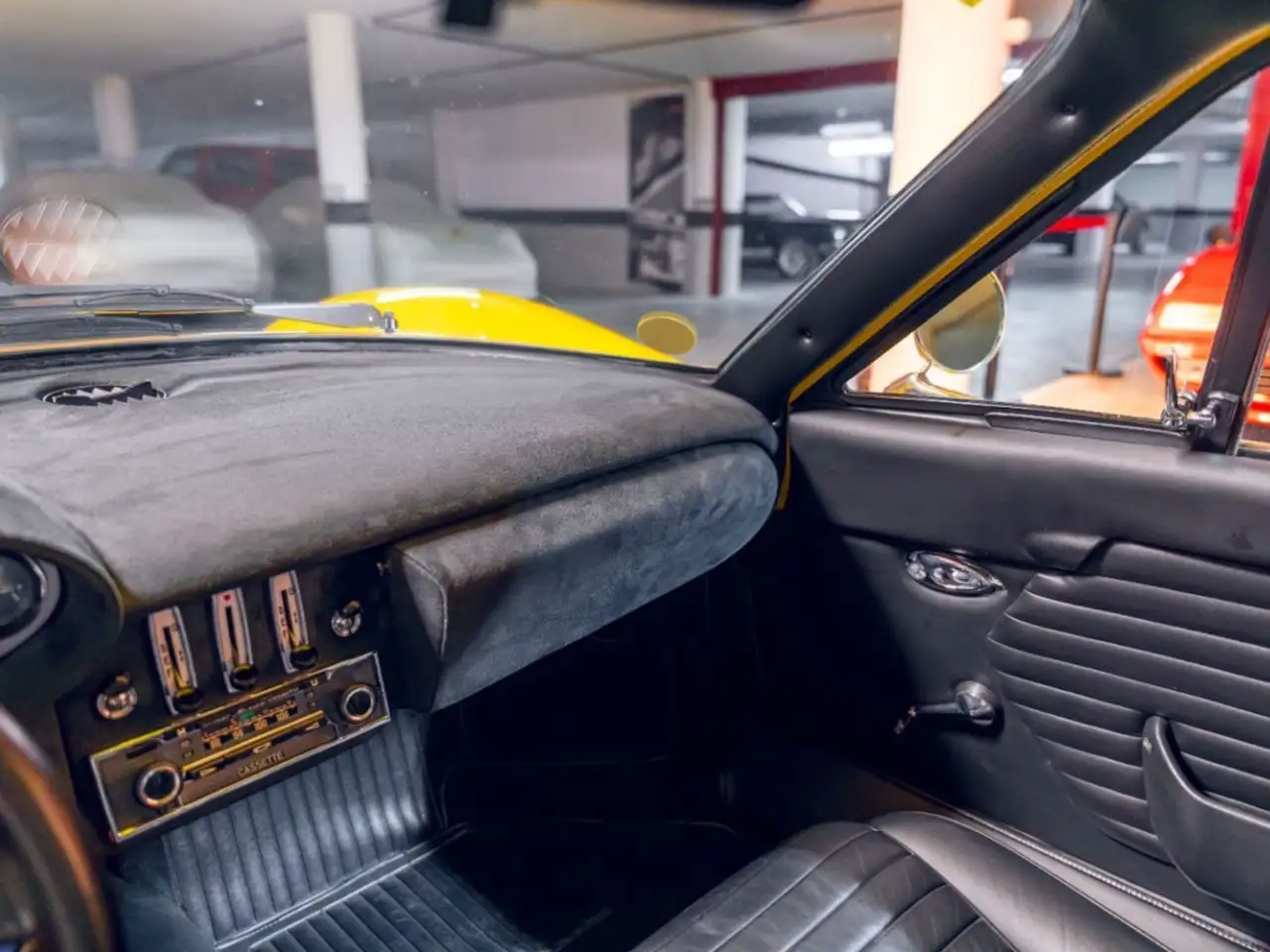 Ferrari 246 Dino GT, foto 9
