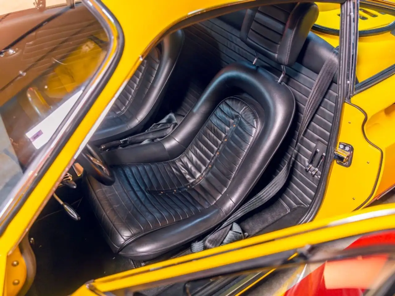 Ferrari 246 Dino GT, foto 7
