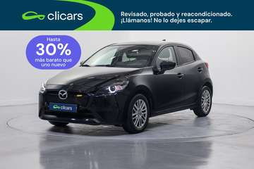 1.5 e-Skyactiv-g Signature pantalla 8´´ 66kW