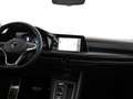 Volkswagen Golf VIII 1.5 eTSI United Aut LED AHK RADAR NAVI Bianco - thumbnail 10
