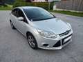 Ford Focus Easy 1,0 EcoBoost Silber - thumbnail 1