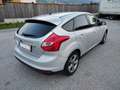 Ford Focus Easy 1,0 EcoBoost Silber - thumbnail 4