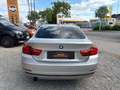 BMW 418 d Gran Coupe *Klima*PDC*Navi*Tempomat* Silber - thumbnail 7