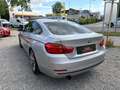 BMW 418 d Gran Coupe *Klima*PDC*Navi*Tempomat* Silber - thumbnail 5