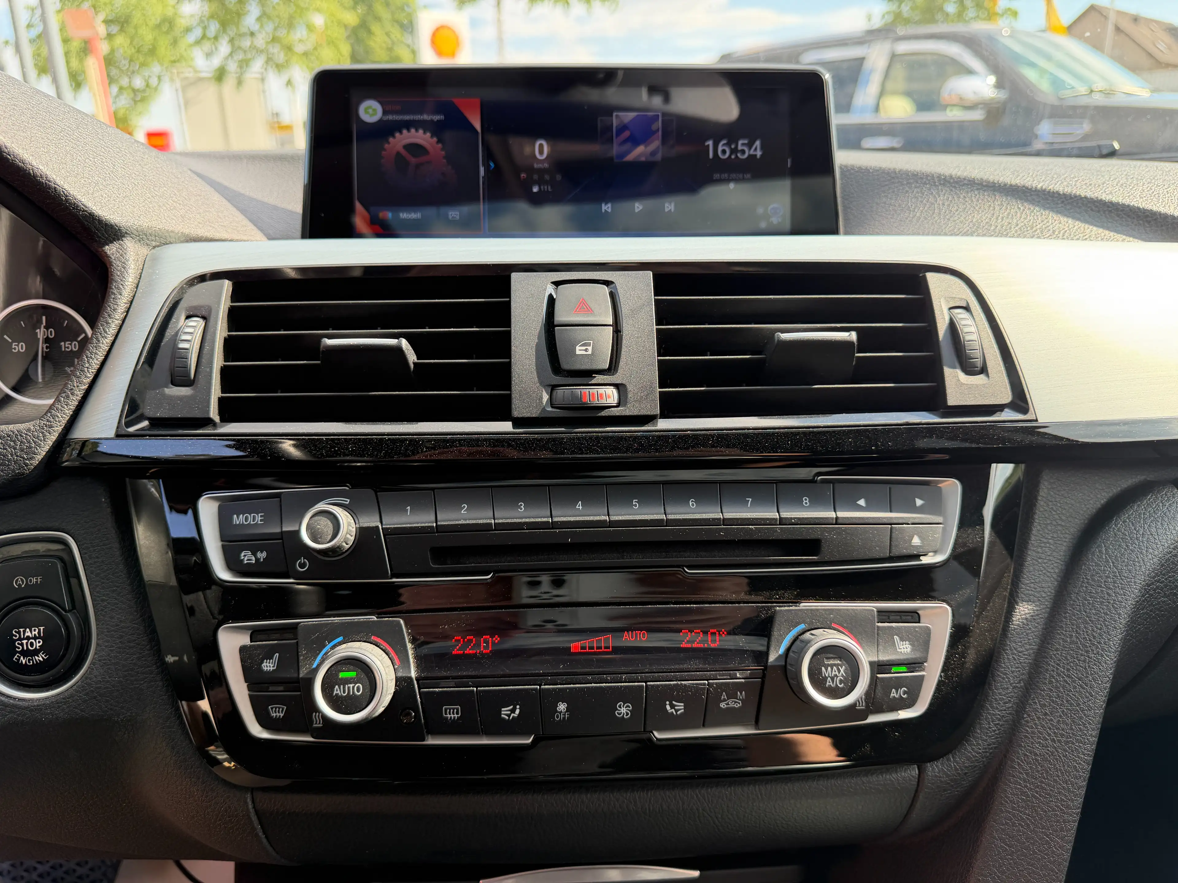BMW 418 d Gran Coupe *Klima*PDC*Navi*Tempomat* — photo 12