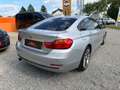 BMW 418 d Gran Coupe *Klima*PDC*Navi*Tempomat* Silber - thumbnail 9