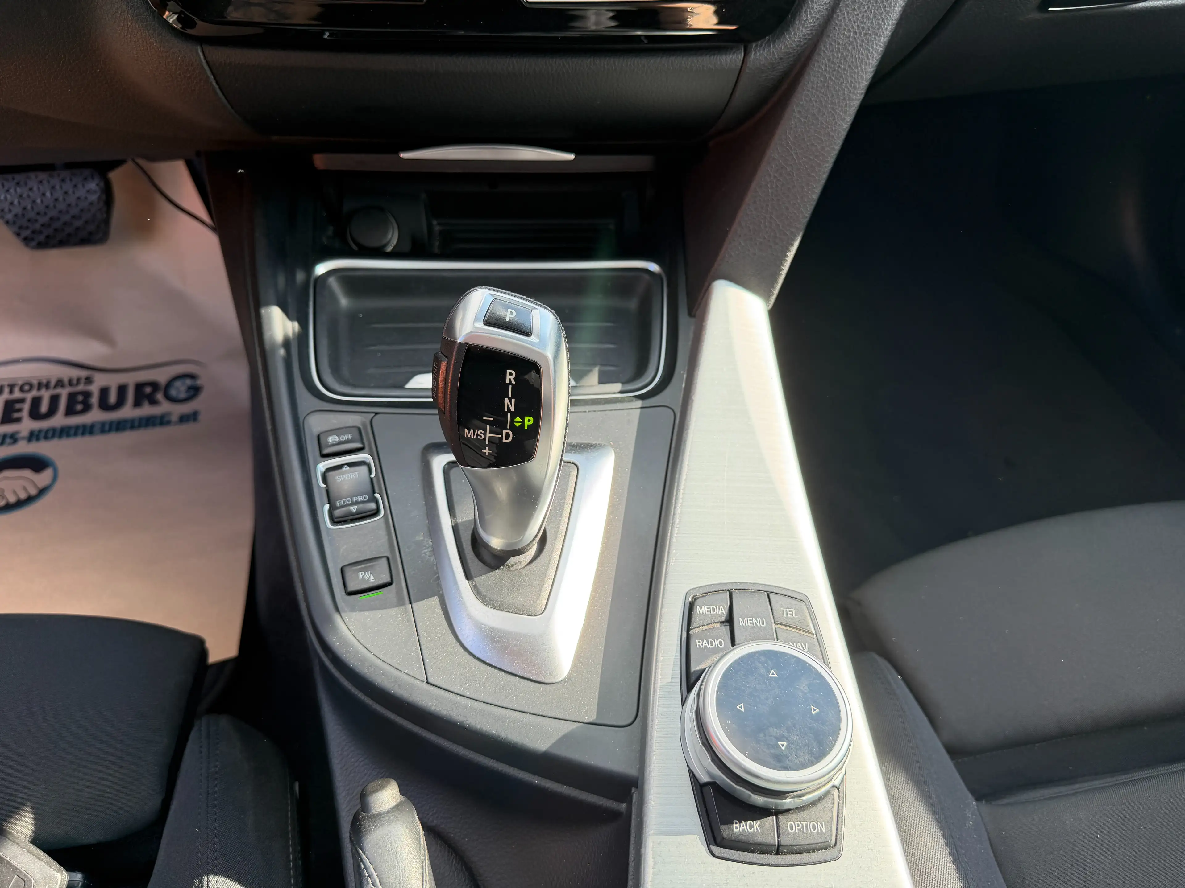 BMW 418 d Gran Coupe *Klima*PDC*Navi*Tempomat* — photo 13