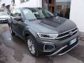 Volkswagen T-Roc 2.0 tdi Style 115cv Gris - thumbnail 3