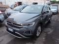 Volkswagen T-Roc 2.0 tdi Style 115cv Gris - thumbnail 1