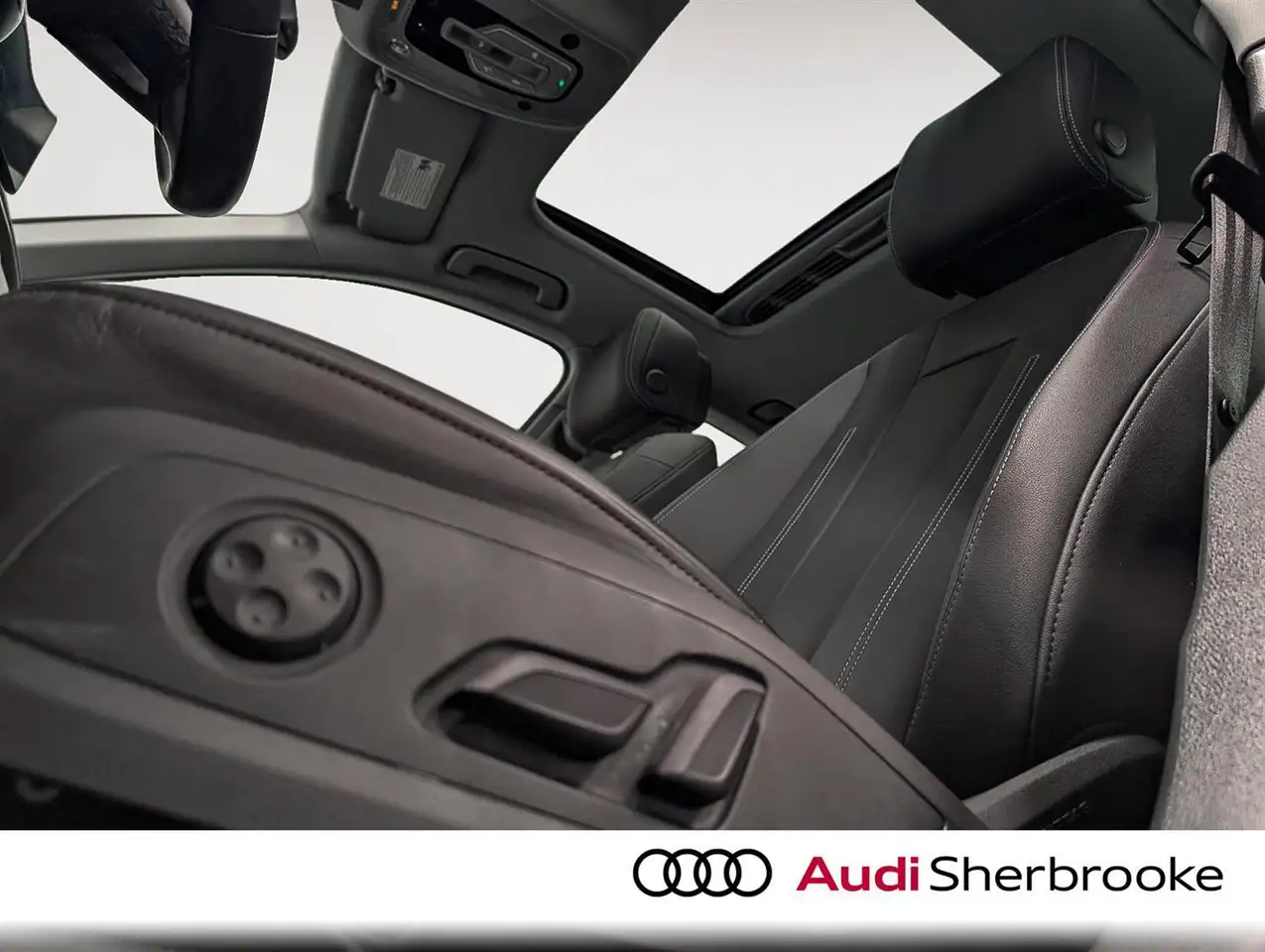 Audi A4 снимка Audi A4