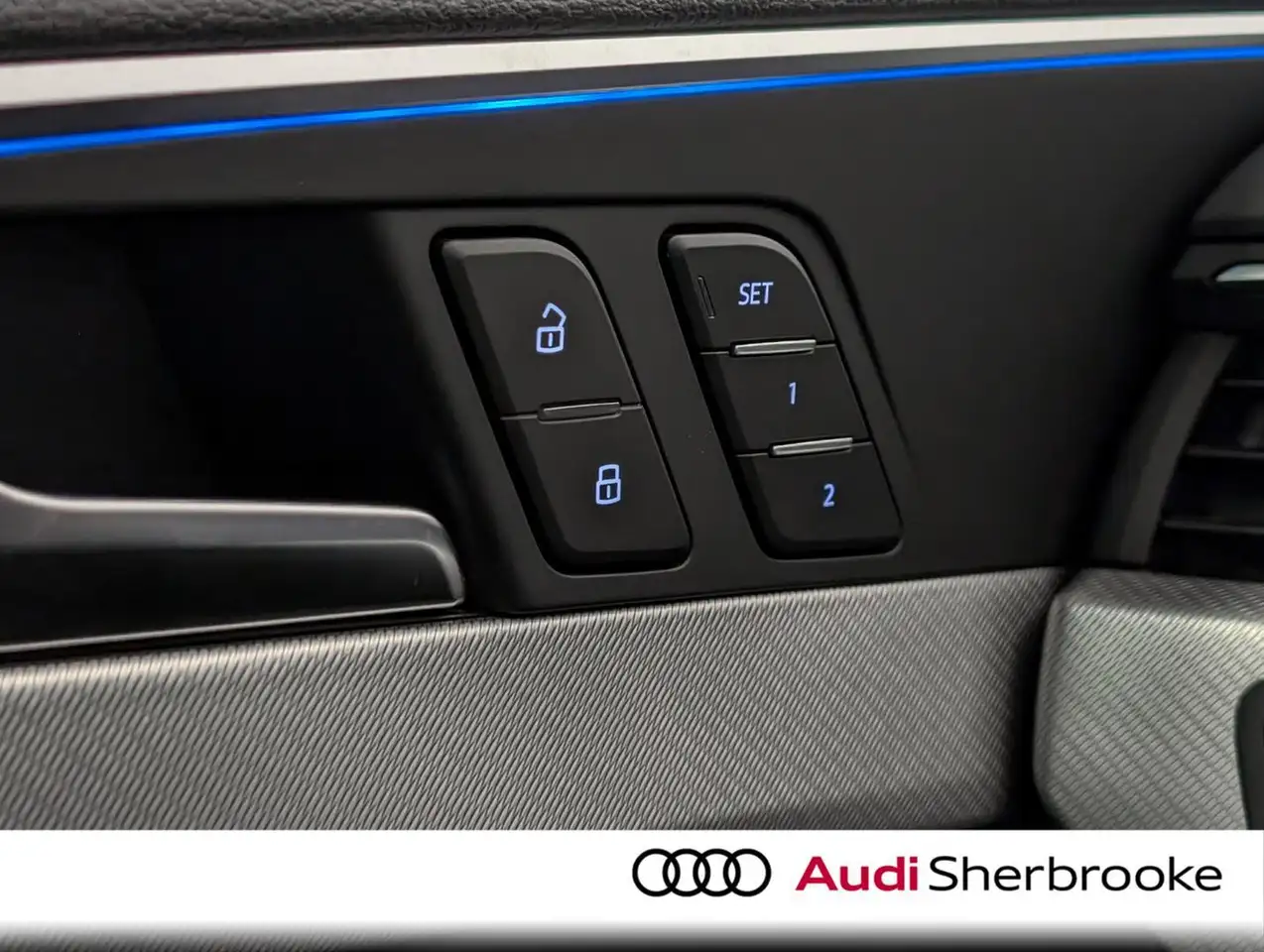 Audi A4 снимка Audi A4