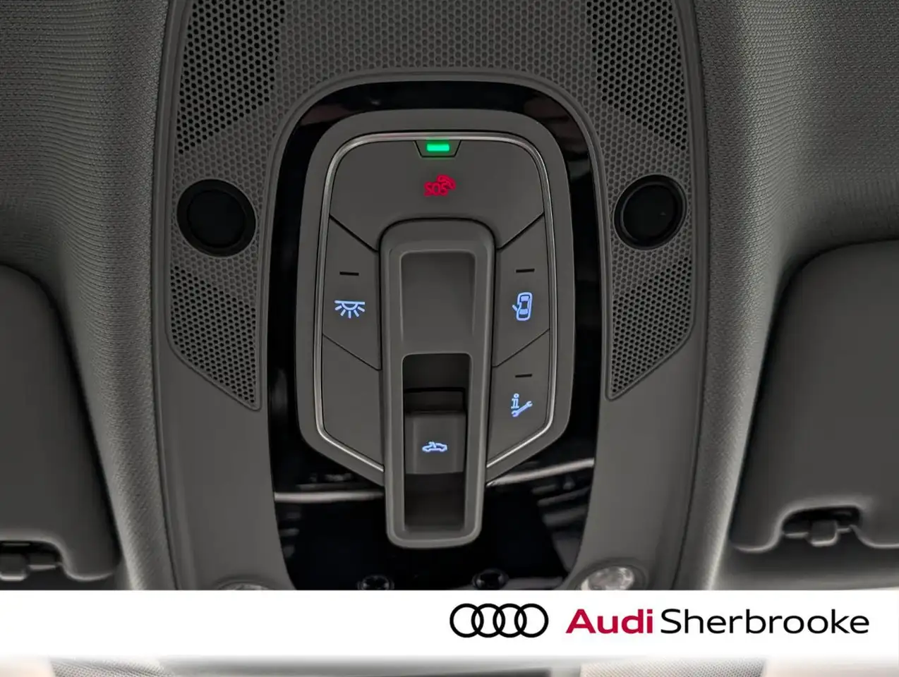 Audi A4 снимка Audi A4
