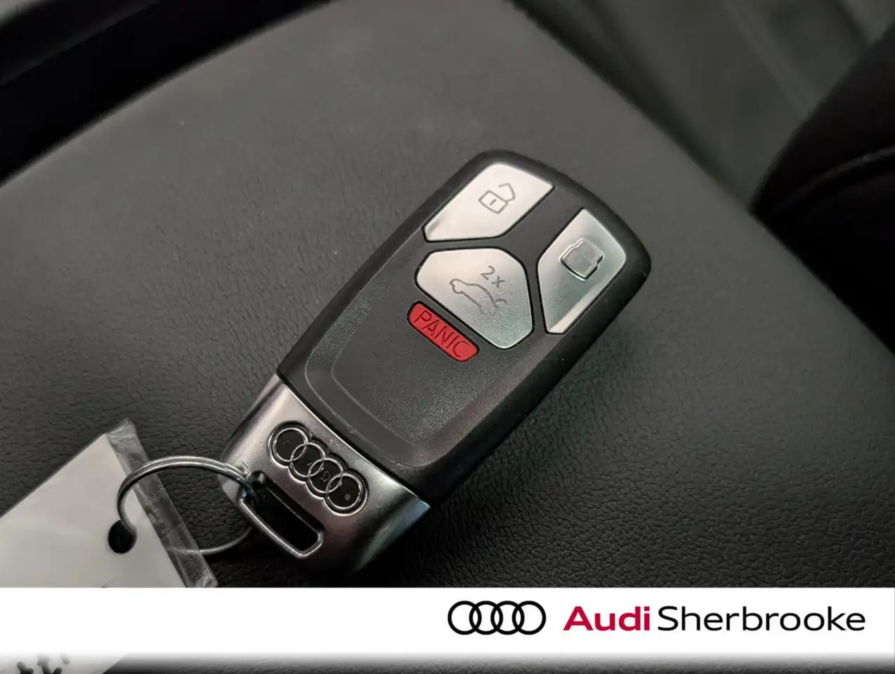Audi A4 снимка Audi A4