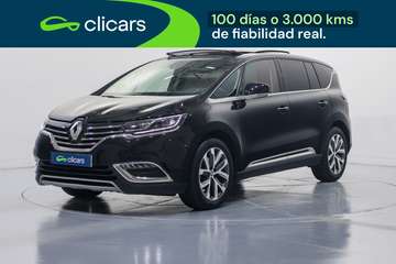1.6dCi TT Energy Zen EDC 118kW