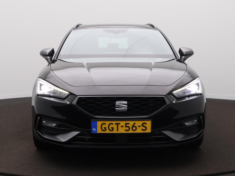 SEAT Leon Sportstourer 1.5 eTSI FR Business Intense | Panoda — photo 2