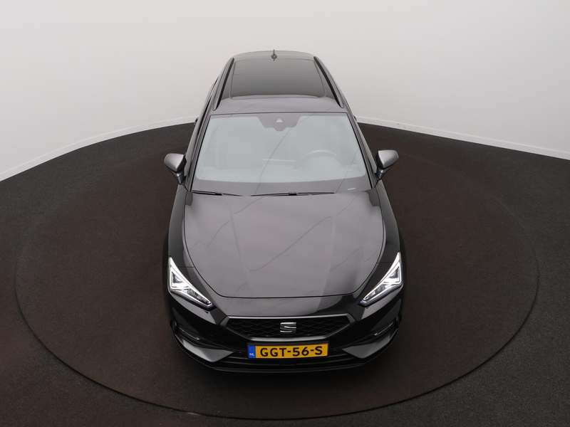 SEAT Leon Sportstourer 1.5 eTSI FR Business Intense | Panoda — photo 12