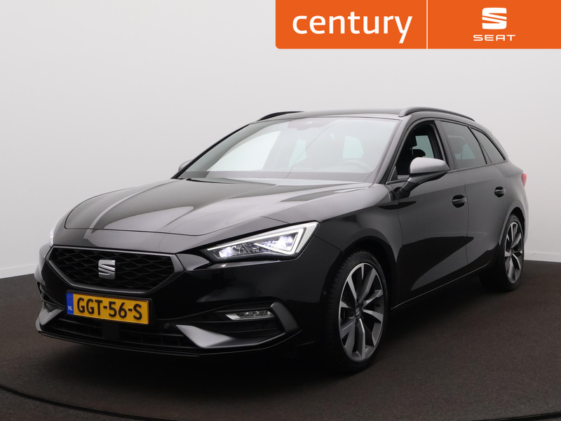 SEAT Leon Sportstourer 1.5 eTSI FR Business Intense | Panoda