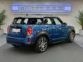 MINI Cooper Countryman Yours Trim PREMIUM*PANO*HUD Bleu - thumbnail 5
