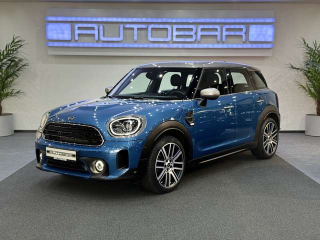 Imagine MINI Cooper Countryman Cooper Countryman  Yours Trim*PREMIUM*PANO*HUD