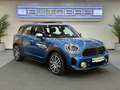 MINI Cooper Countryman Yours Trim PREMIUM*PANO*HUD Bleu - thumbnail 7